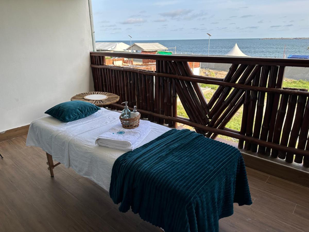 Vogue Beach Resort Lagos Luaran gambar