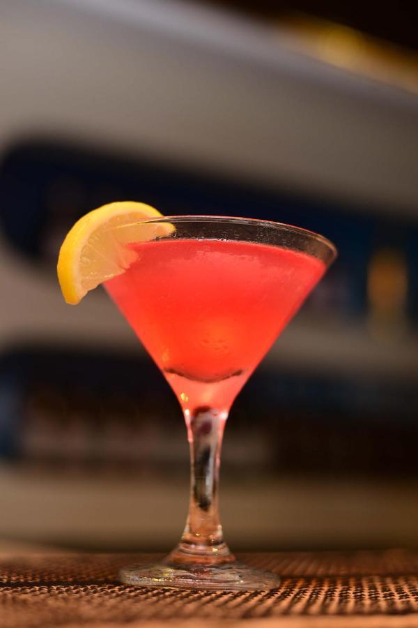 Vogue Beach Resort Lagos Luaran gambar