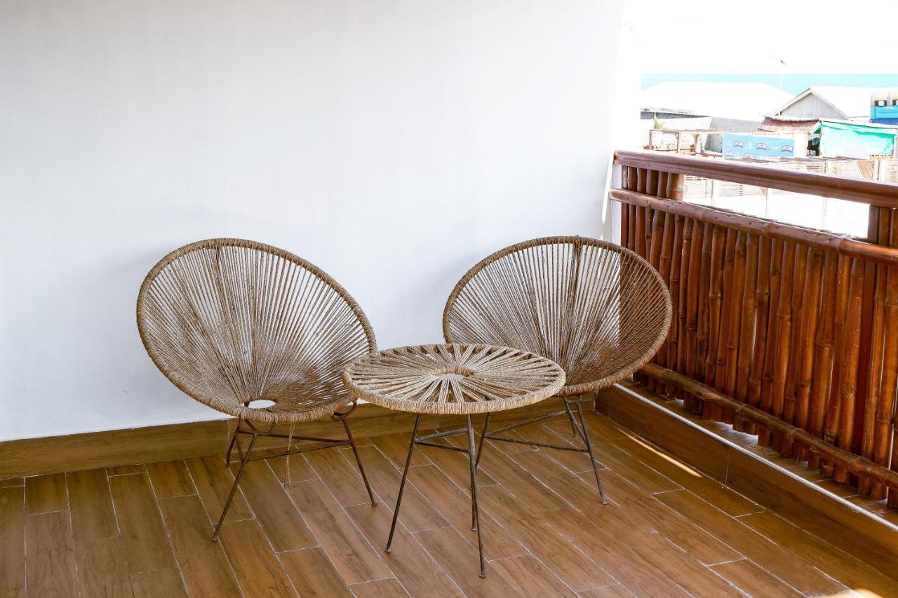 Vogue Beach Resort Lagos Luaran gambar